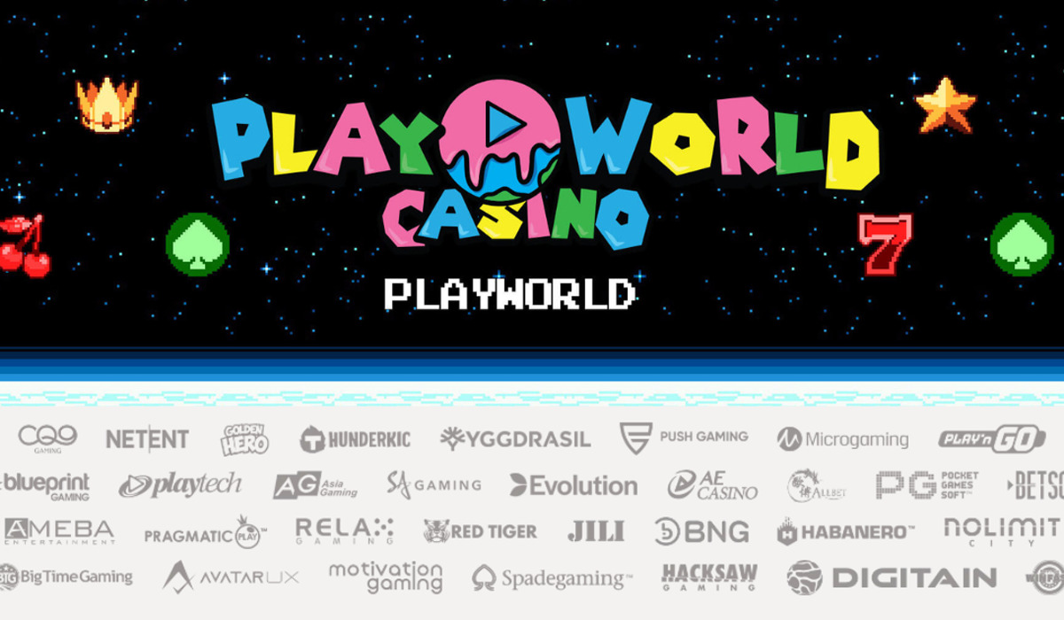 プレイワールドカジノ（Play World Casino）は副業詐欺なのか！？徹底調査した結果…とんでもない悪質副業と判明！？